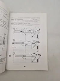 Verschlußsysteme von Feuerwaffen