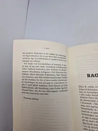 9 april - da Danmark blev besat