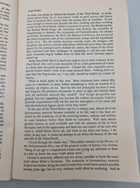 the most infamous era of our times
The Rise and Fall of the Third Reich
A History of Nazi Germany
William L. Shirer with a new Afterword by the author