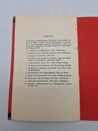 9. APRIL
ÆRENS DAG ELLER DOMMENS DAG