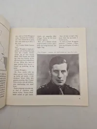 Partisan i 2.verdenskrig