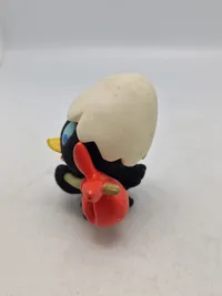 Original kinder Calimero figur (Richard Pagot serien)