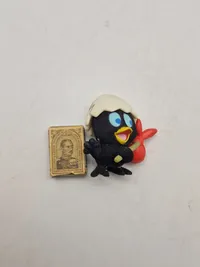 Original kinder Calimero figur (Richard Pagot serien)