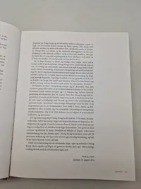 IKKE EN JORDISK CHANCE
Danske frivillige i forsvar af Hong Kong
1941