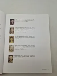 IKKE EN JORDISK CHANCE
Danske frivillige i forsvar af Hong Kong
1941