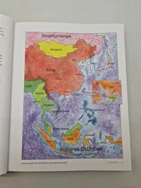 IKKE EN JORDISK CHANCE
Danske frivillige i forsvar af Hong Kong
1941