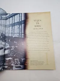 1.verdenskrig