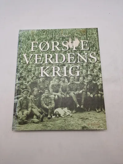 1.verdenskrig