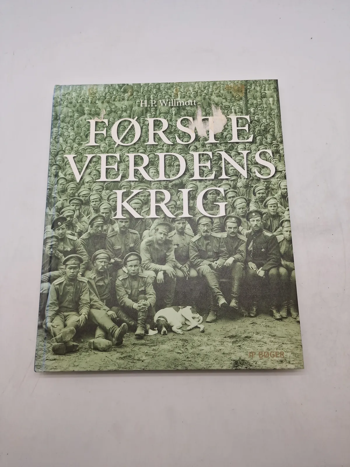 1.verdenskrig