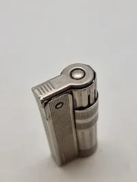 Original tysk militær lighter - WW2