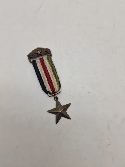 Medalje