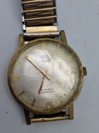 Samling ure (2 stk Seiko)