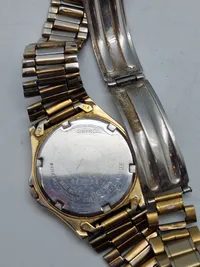 Samling ure (2 stk Seiko)