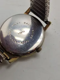Samling ure (2 stk Seiko)
