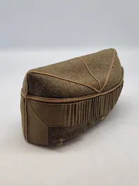 Original M/23 spidshue - 1941 dateret