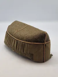 Original M/23 spidshue - 1941 dateret