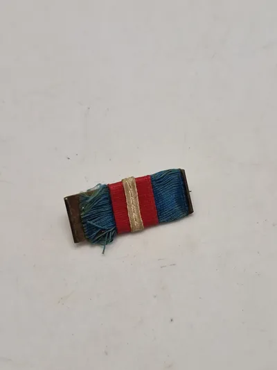 Original pin fra den danske modstandsbevægelse