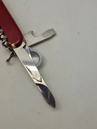 Victorinox multitool med taske