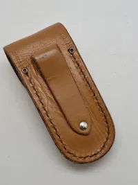 Victorinox multitool med taske