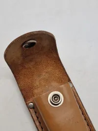 Victorinox multitool med taske