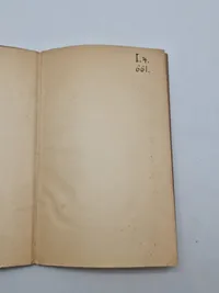 En Dansk Patriots betænkning
 over de ved Trykken udgivne Kommando Ord for den Kongelige Danske Armee - 1773