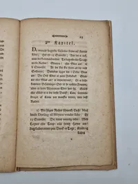 En Dansk Patriots betænkning
 over de ved Trykken udgivne Kommando Ord for den Kongelige Danske Armee - 1773