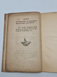 En Dansk Patriots betænkning
 over de ved Trykken udgivne Kommando Ord for den Kongelige Danske Armee - 1773