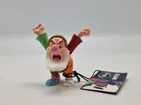 Original Disney figur med æske