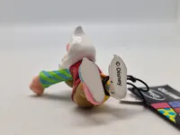 Original Disney figur med æske