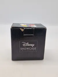 Original Disney figur med æske