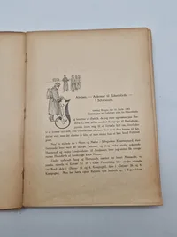 Paa Feltfod - 1911
