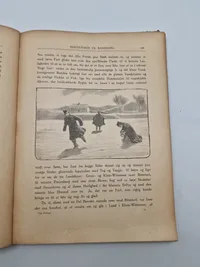 Paa Feltfod - 1911