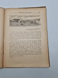 Paa Feltfod - 1911
