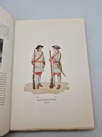 HECTOR BOECK
12. BATAILLONS HISTORIE
1679-1929 - Sjælden og med dedikation fra forfatter