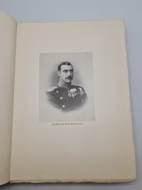 HECTOR BOECK
12. BATAILLONS HISTORIE
1679-1929 - Sjælden og med dedikation fra forfatter