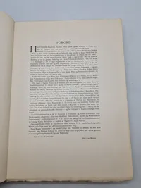 HECTOR BOECK
12. BATAILLONS HISTORIE
1679-1929 - Sjælden og med dedikation fra forfatter