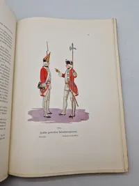HECTOR BOECK
12. BATAILLONS HISTORIE
1679-1929 - Sjælden og med dedikation fra forfatter
