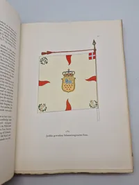 HECTOR BOECK
12. BATAILLONS HISTORIE
1679-1929 - Sjælden og med dedikation fra forfatter