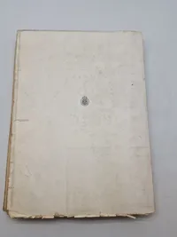 HECTOR BOECK
12. BATAILLONS HISTORIE
1679-1929 - Sjælden og med dedikation fra forfatter