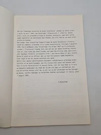 KAPTAJN AARØES STREIFKORPS
I MARTS og APRIL 1864
BERETNING AF OBERSTLØJTNANT BJERAGER (1893)