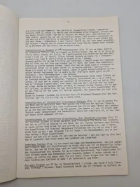 KAPTAJN AARØES STREIFKORPS
I MARTS og APRIL 1864
BERETNING AF OBERSTLØJTNANT BJERAGER (1893)