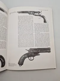 WEAPONS OF THE AMERICAN CIVIL WAR