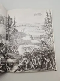 WEAPONS OF THE AMERICAN CIVIL WAR