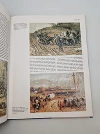 WEAPONS OF THE AMERICAN CIVIL WAR