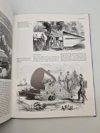 WEAPONS OF THE AMERICAN CIVIL WAR