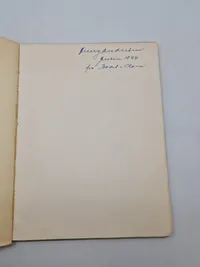 Original AARETS KAVALKADE I VISER OG VERS
1944