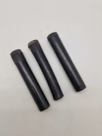 Originale olieflasker for Lee Enfield - ww2