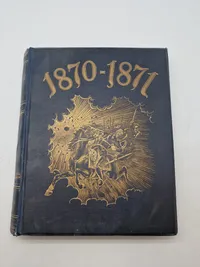 Krigen 1870-1871 (tidlig)