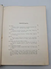 Krigen 1870-1871 (tidlig)