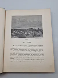Krigen 1870-1871 (tidlig)